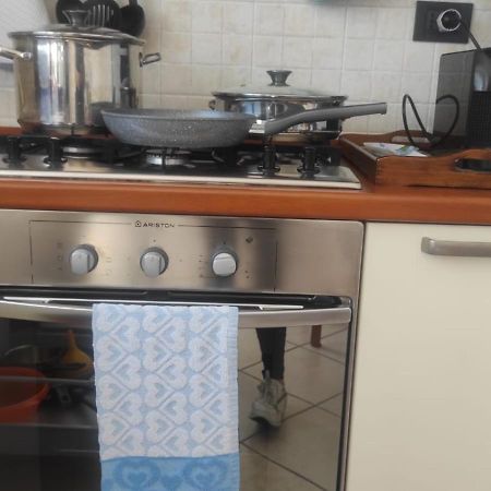 Appartamento La Perla 피오베디사코 외부 사진