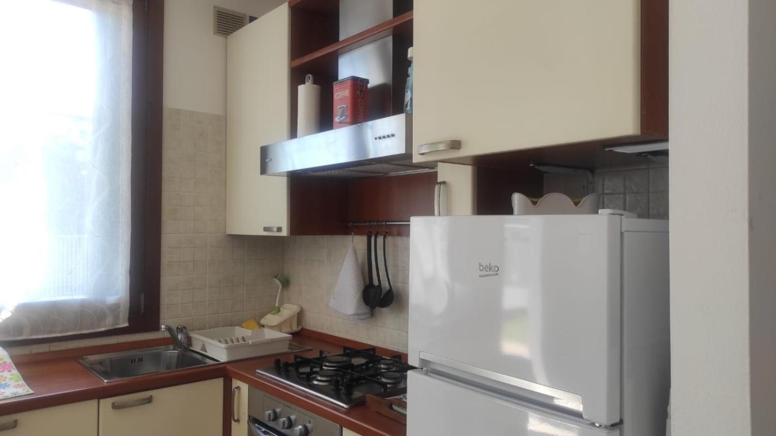 Appartamento La Perla 피오베디사코 외부 사진