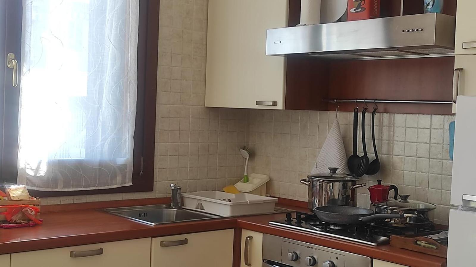 Appartamento La Perla 피오베디사코 외부 사진