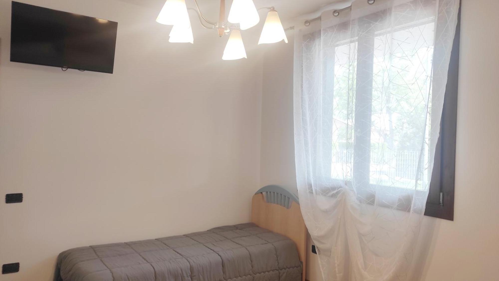 Appartamento La Perla 피오베디사코 외부 사진