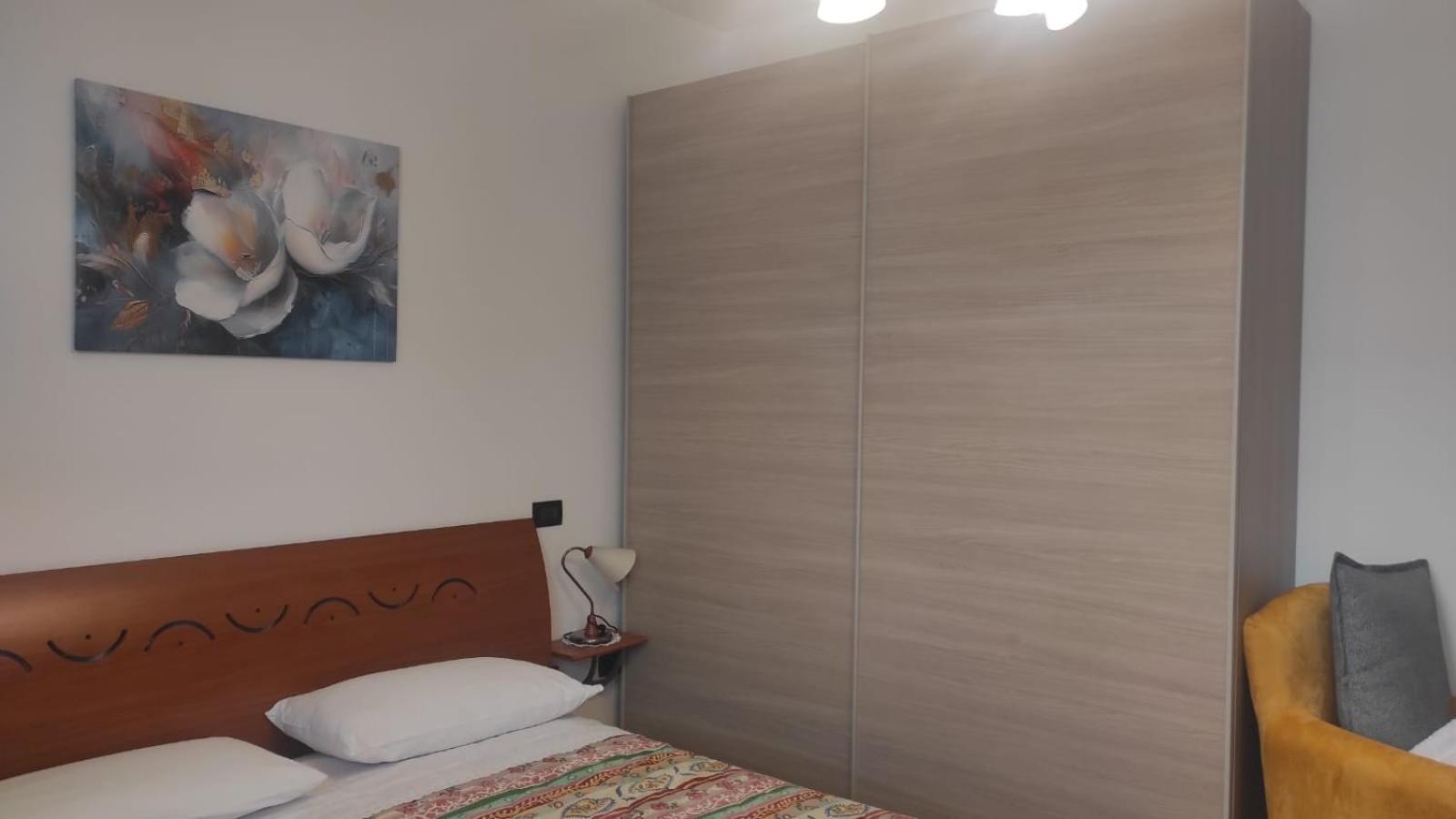 Appartamento La Perla 피오베디사코 외부 사진
