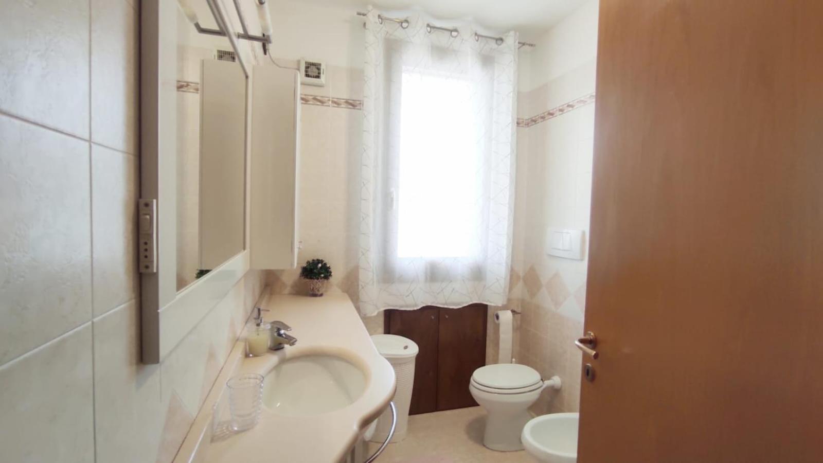 Appartamento La Perla 피오베디사코 외부 사진