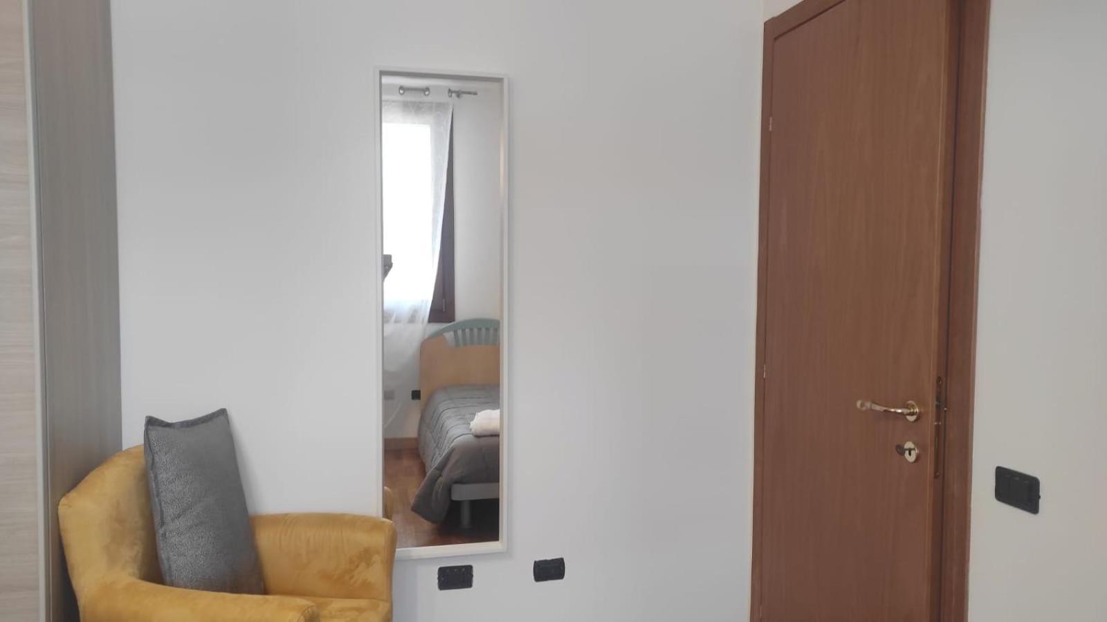 Appartamento La Perla 피오베디사코 외부 사진