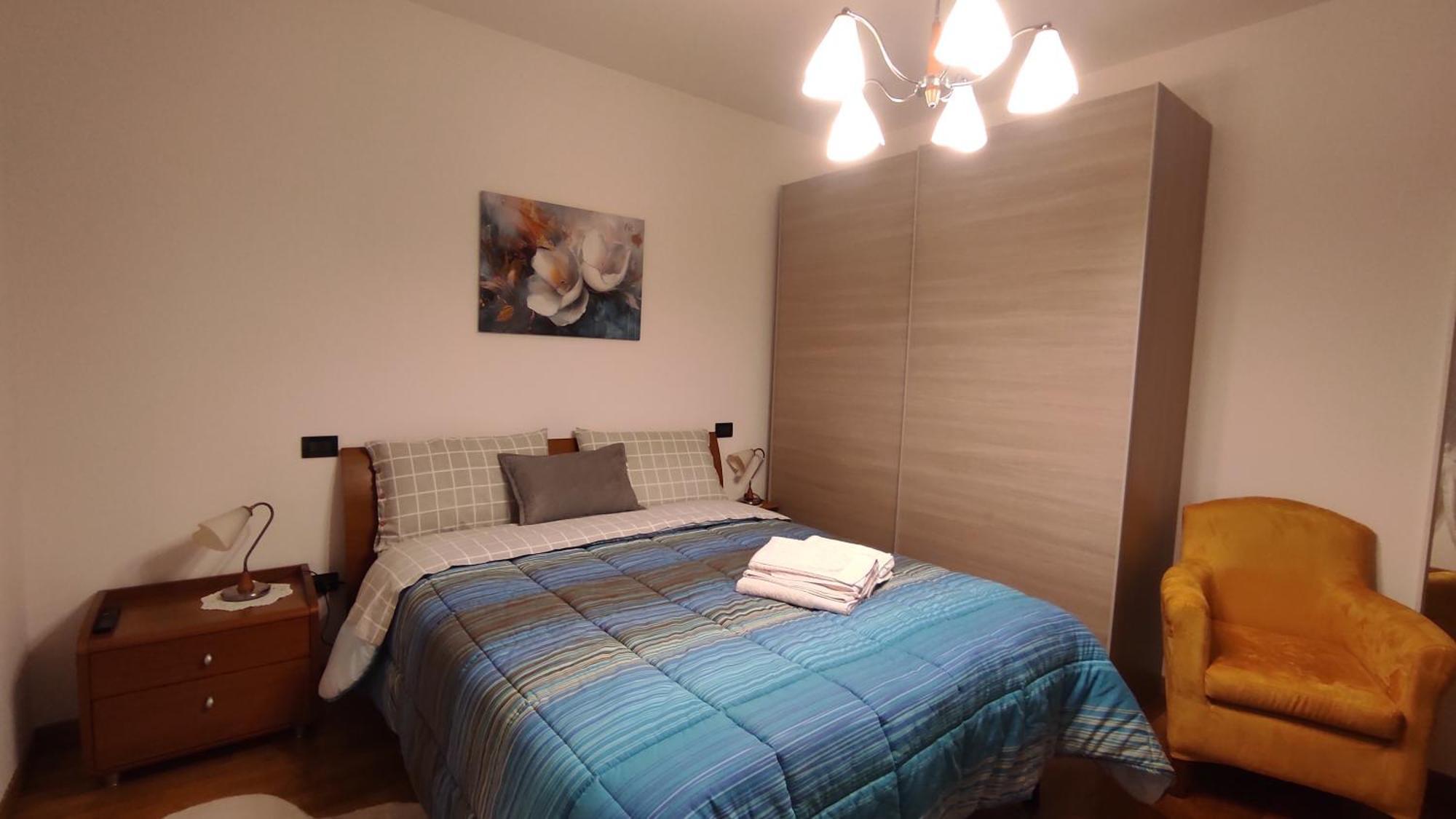 Appartamento La Perla 피오베디사코 외부 사진